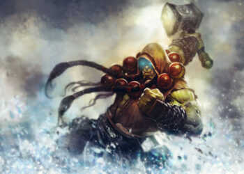 Thrall: lo schiavo che divenne Warchief (parte 5)