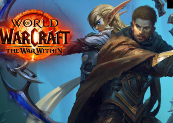 Clamorosa apertura per The War Within e la Worldsoul Saga!