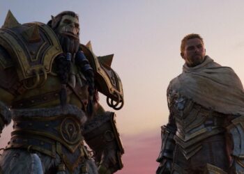 Thrall, lo schiavo che divenne Warchief (parte 7, #pre-fin)