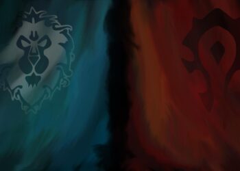 World of Warcraft ha ancora bisogno di Alleanza e Orda?