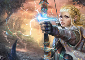 Il Demone del Crocevia, parte 5