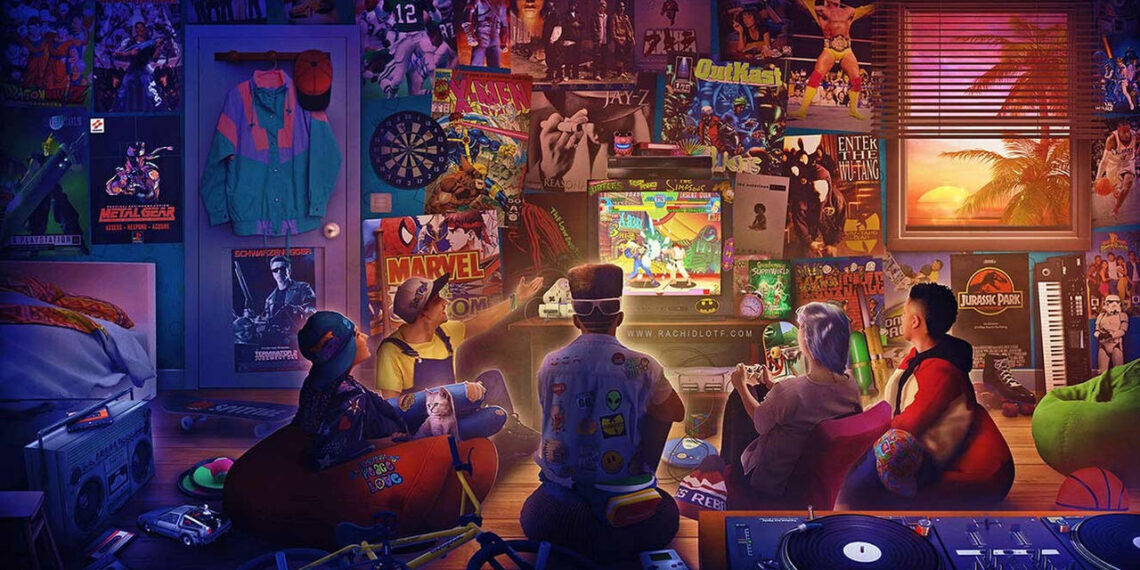 Il 2024 si è portato via Lore is Magic (per come lo conoscevamo)