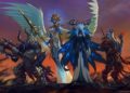 The War Within: la patch 11.2.7 riscrive la lore?