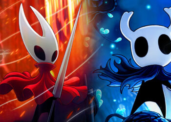 Da Nidosacro a Lungitela: la solitudine nel mondo di Hollow Knight (Silksong)