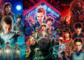 Stranger Things è la World of Warcraft delle serie tv