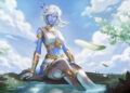 Skyborne