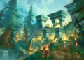 Zul’Aman (remake)