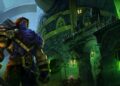 Garek Bandarion: da soldato di Lordaeron a eroe dei Reietti